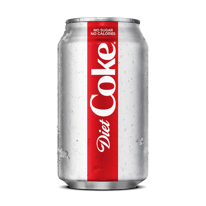 Diet Coke